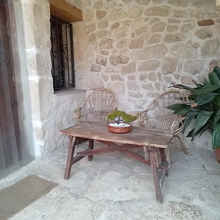 Mas Juanas